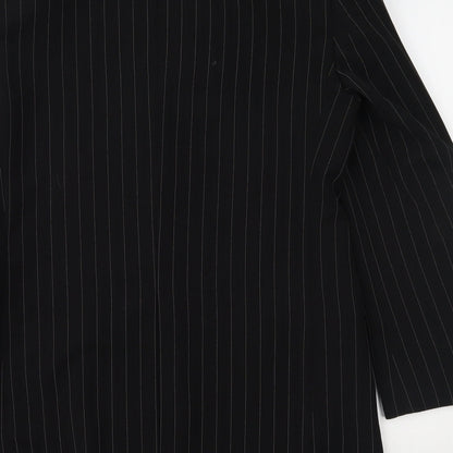 Mens UK Size 38 BLAKES Regular Black Suit Jacket