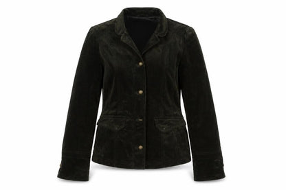 Womens UK Size 12 Principles Green Jacket