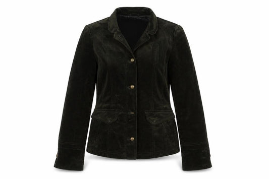 Womens UK Size 12 Principles Green Jacket