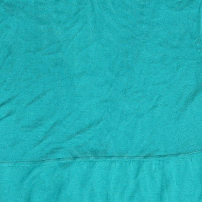 Klass Womens Green   Cardigan Jumper Size M