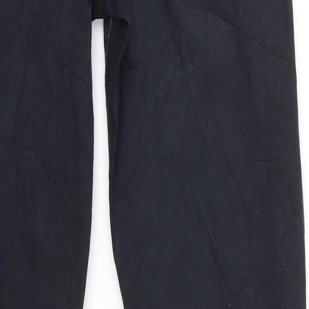 UMLAUT Womens Black   Skinny Jeans Size 28 in L28 in