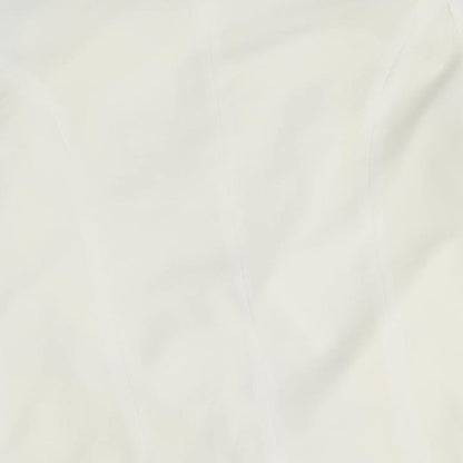 Missguided Womens Ivory   Jacket  Size 10