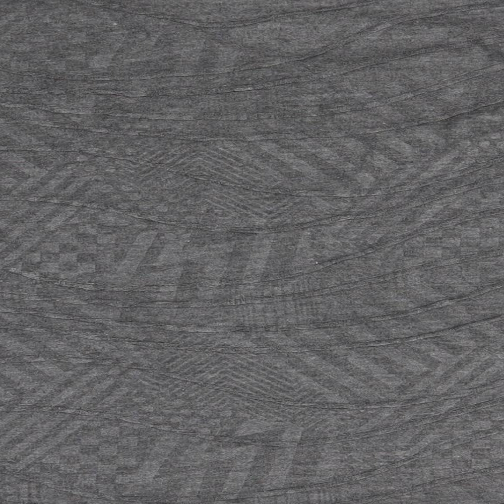 Womens UK Size XL Preworn Grey Basic Blouse