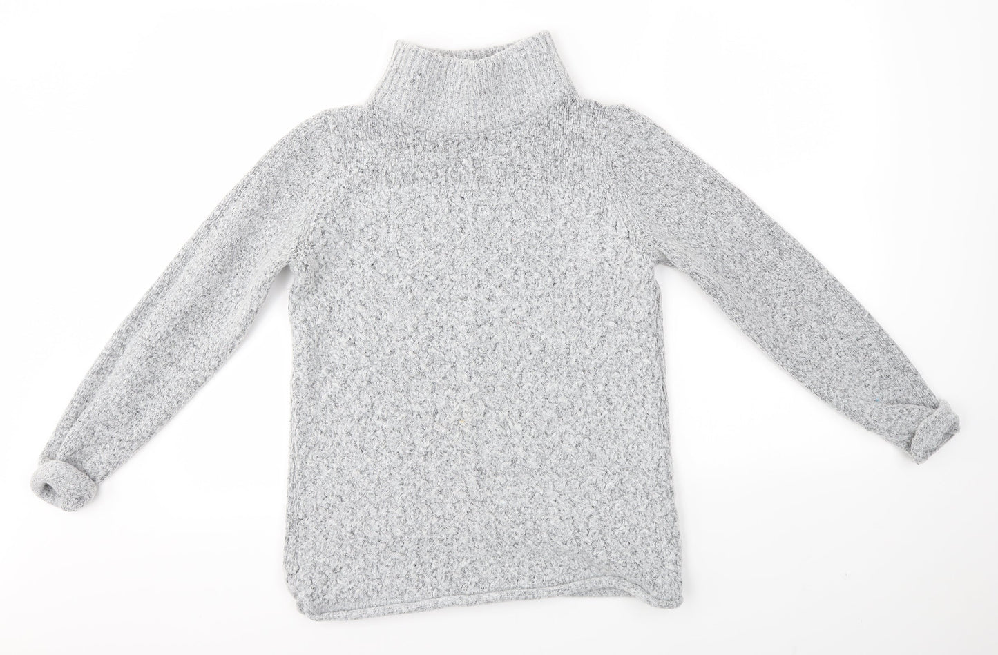 George Womens Grey   Pullover Jumper Size 10