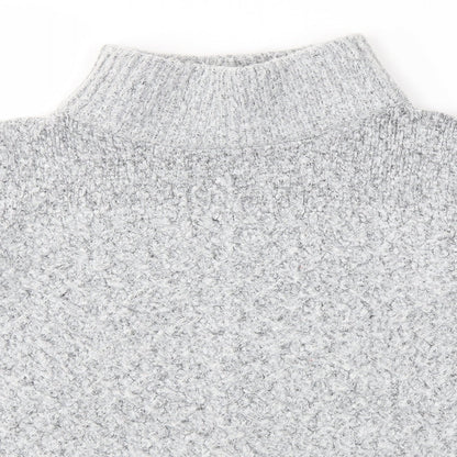 George Womens Grey   Pullover Jumper Size 10