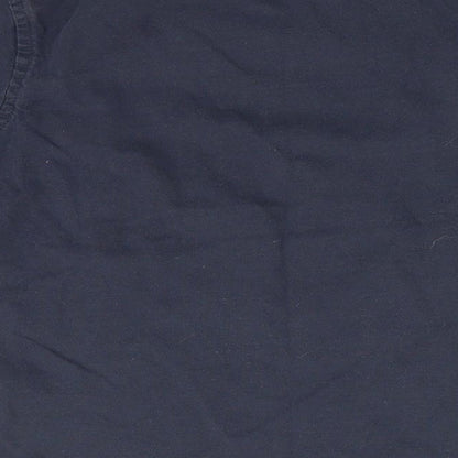 George Boys Blue   Basic T-Shirt Size 2-3 Years  - My trip to the skate park