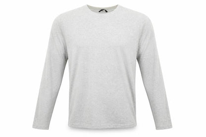 Mens UK Size S George Grey Pullover Jumper