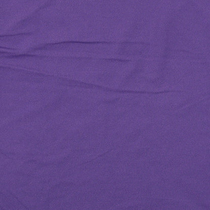 Gerry Weber Womens Purple   Pullover Jumper Size 14