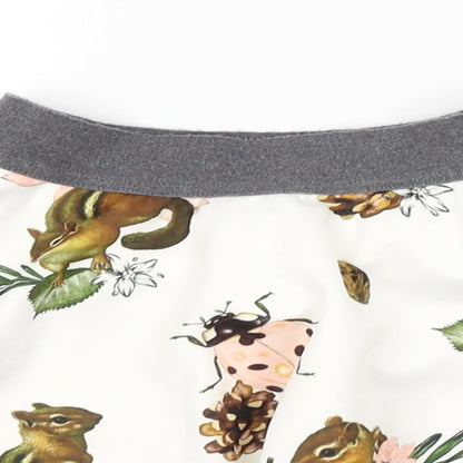 Womens UK Size 8 Preworn A-Line  Skirt