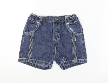 Timberland Baby Blue   Cropped Trousers Size 18 Months