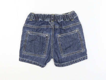 Timberland Baby Blue   Cropped Trousers Size 18 Months