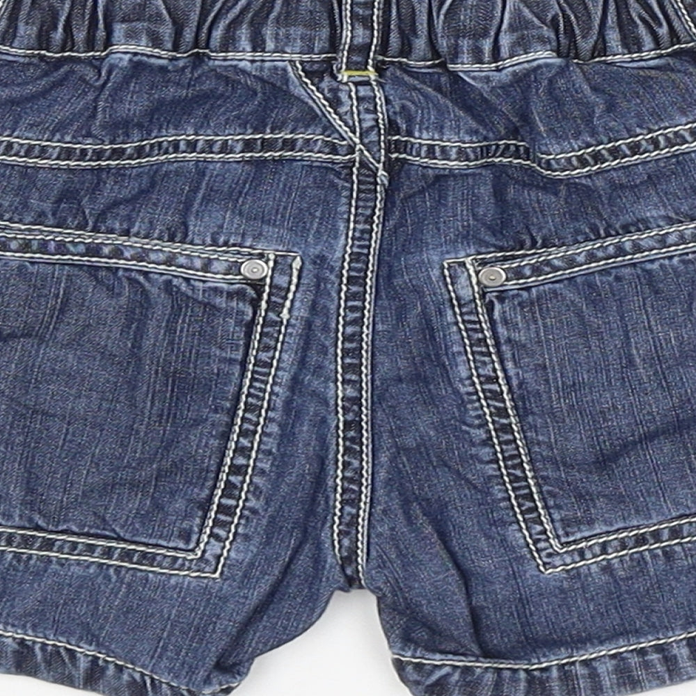 Timberland Baby Blue   Cropped Trousers Size 18 Months