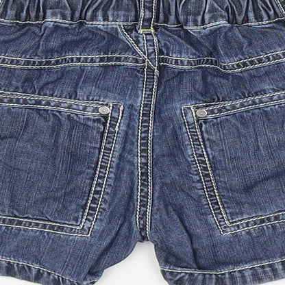 Timberland Baby Blue   Cropped Trousers Size 18 Months