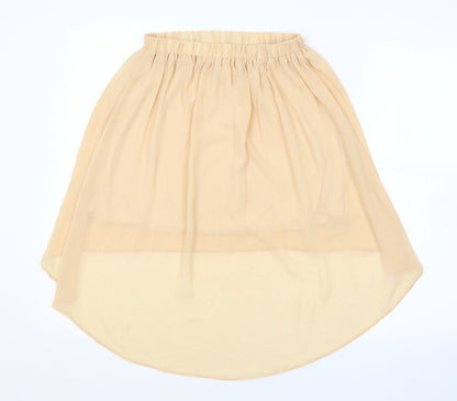 Womens UK Size  VERA & LUCY A-Line  Skirt