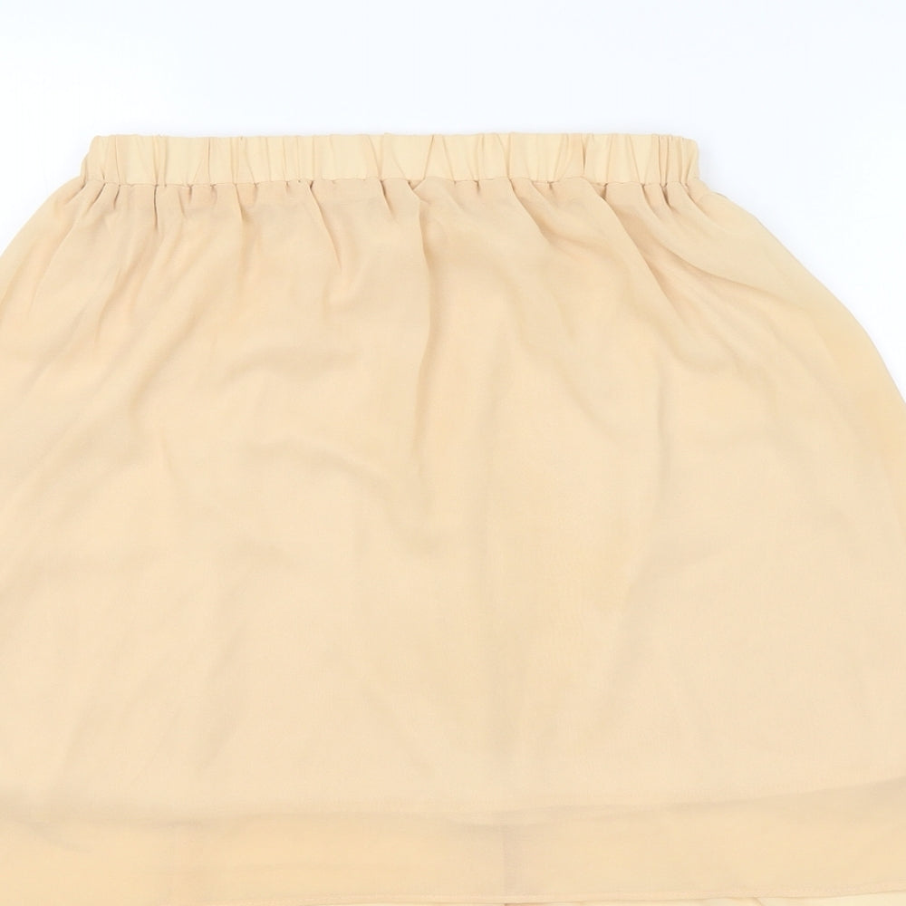 Womens UK Size  VERA & LUCY A-Line  Skirt