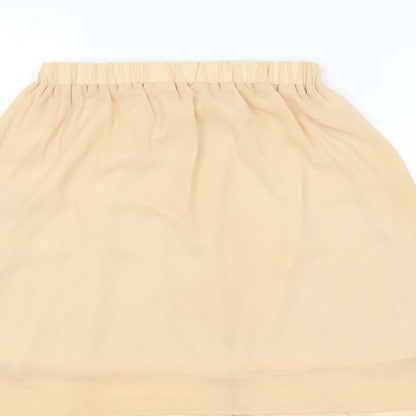 Womens UK Size  VERA & LUCY A-Line  Skirt