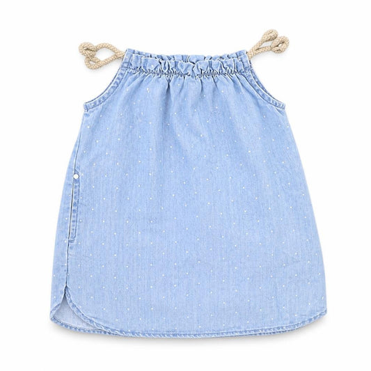 NEXT Baby Blue   A-Line  Size 9-12 Months