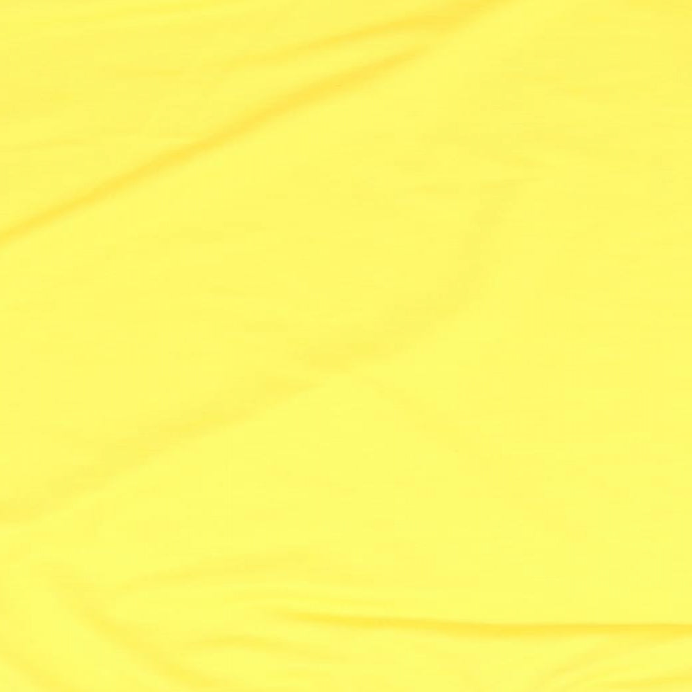 Preworn Mens Yellow   Pullover Jumper Size XL  - Save the Bees