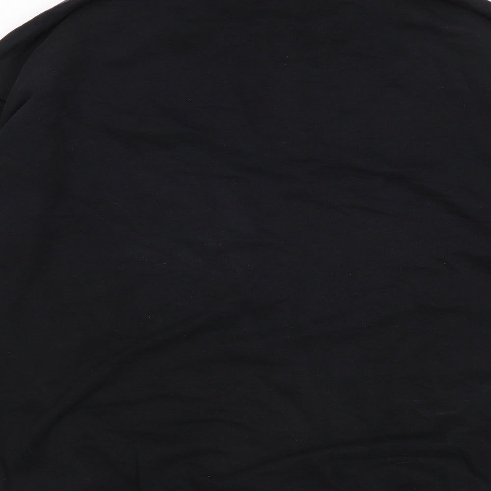Select Womens Multicoloured   Pullover Sweatshirt Size 10