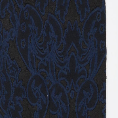 River Island Womens Multicoloured Paisley  Straight & Pencil Skirt Size 6