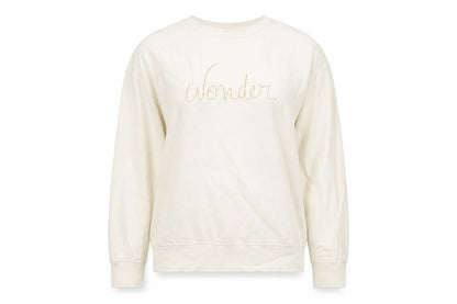 Womens UK Size XL Preworn Beige Pullover Jumper