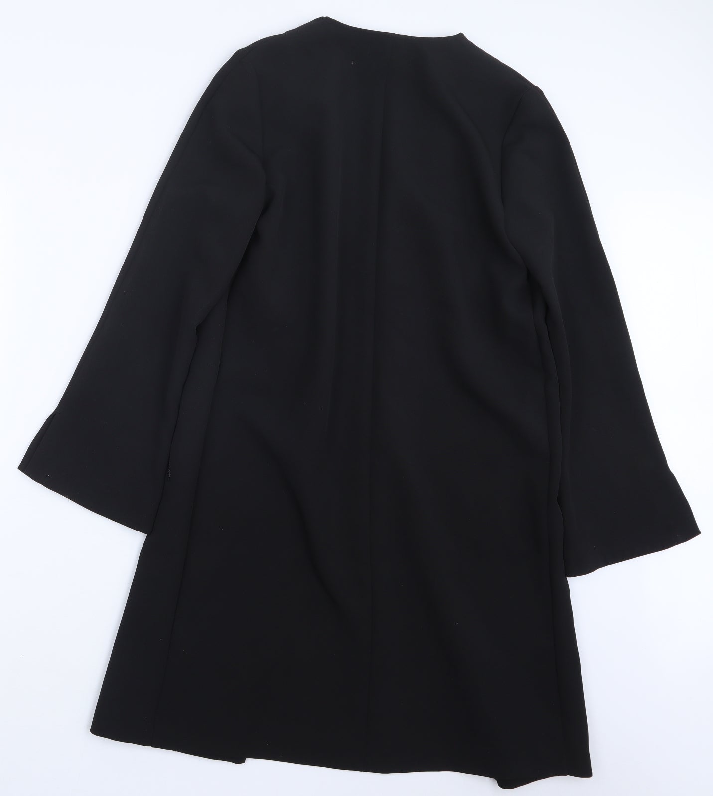 Primark Womens Black   Jacket  Size 6