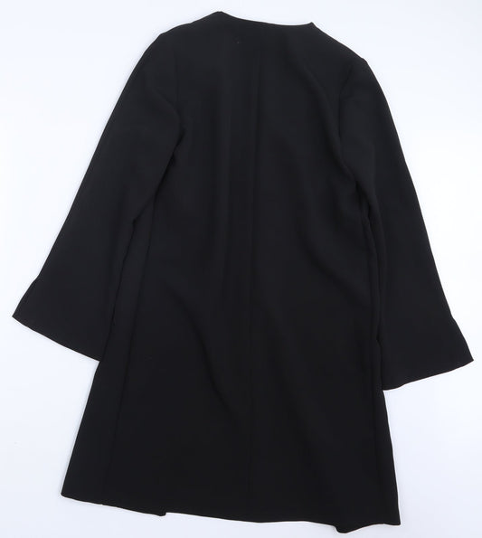 Primark Womens Black   Jacket  Size 6
