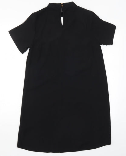 F&F Womens Black   A-Line  Size 8