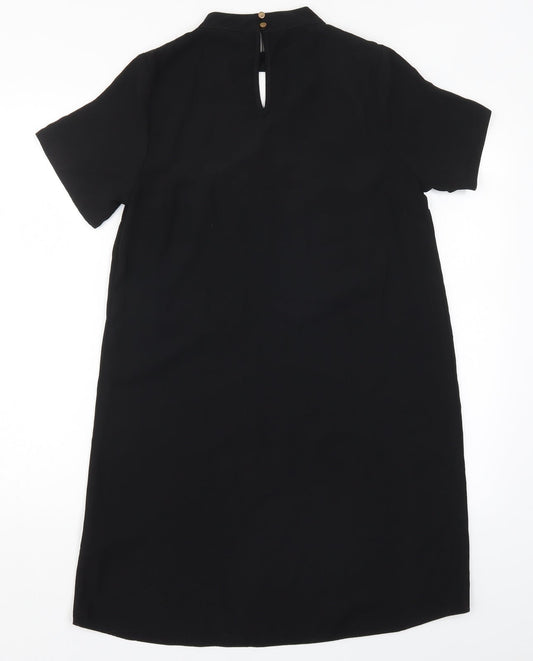 F&F Womens Black   A-Line  Size 8