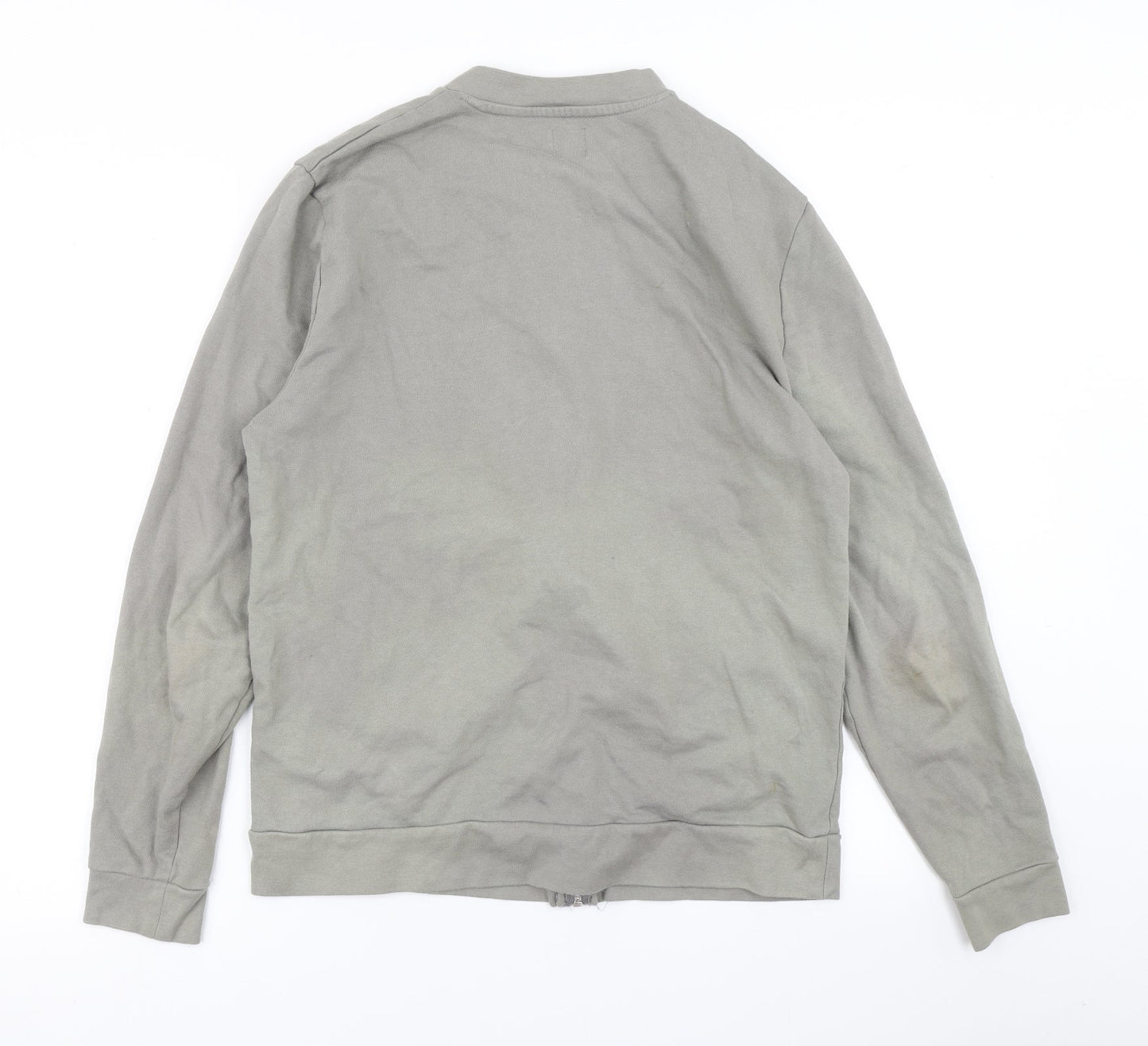 ASOS Mens Green   Jacket  Size M