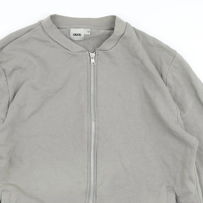 ASOS Mens Green   Jacket  Size M