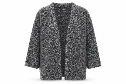 Womens UK Size 12 Atmosphere Black Jacket