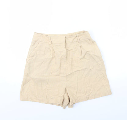 Womens UK Size 30 in Preworn Regular Fit Culotte Shorts