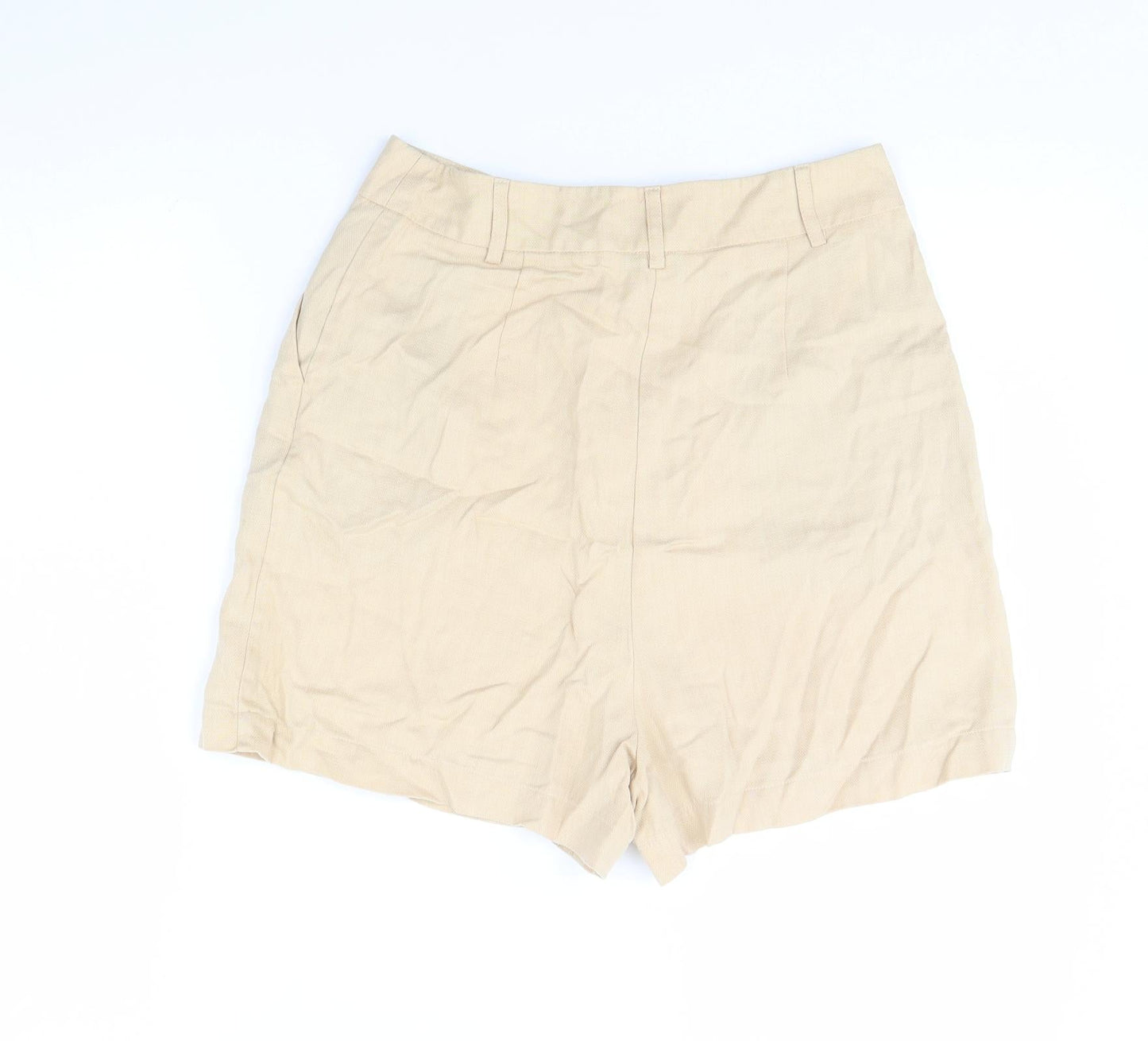Womens UK Size 30 in Preworn Regular Fit Culotte Shorts