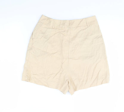 Womens UK Size 30 in Preworn Regular Fit Culotte Shorts