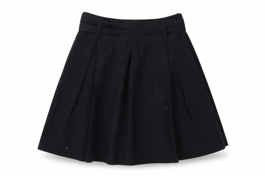 Womens UK Size 4 Gap Flare  Skirt