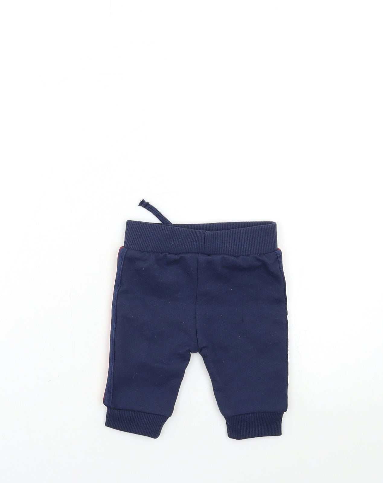 Primark Baby Blue   Sweatpants Trousers Size 0-3 Months