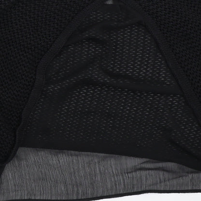 George Womens Black   Pullover Jumper Size 8