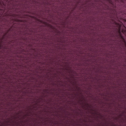 Gap Womens Purple   Pullover Jumper Size XS