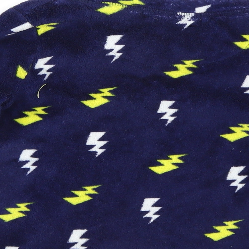 Chill out Boys Blue    Pyjama Top Size 4-5 Years