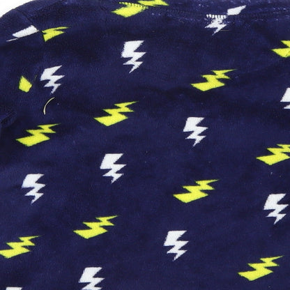 Chill out Boys Blue    Pyjama Top Size 4-5 Years