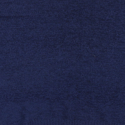 Primark Womens Blue   Pullover Jumper Size L