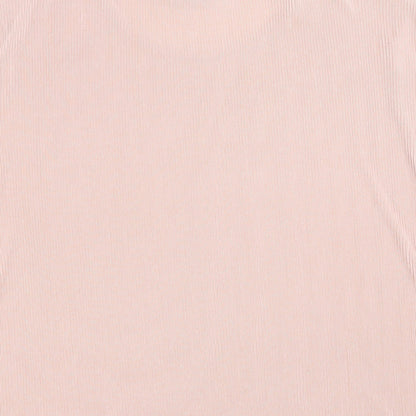 Z by Z Womens Pink   Basic Blouse Size S