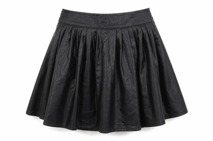 Womens UK Size M Hearts & Bows Flare  Skirt