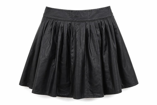 Womens UK Size M Hearts & Bows Flare  Skirt