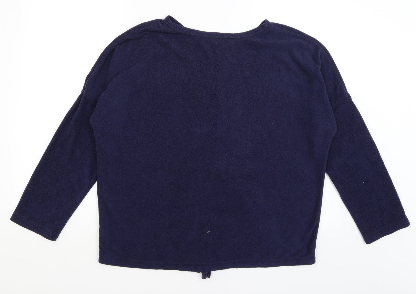 George Womens Blue   Pullover Jumper Size 12