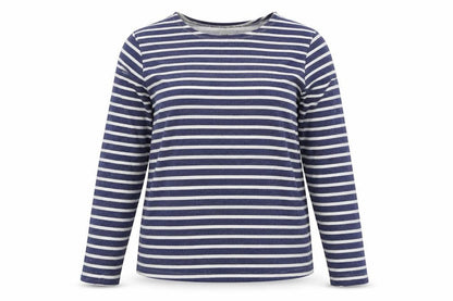 Womens UK Size L ASOS Blue Pullover Jumper