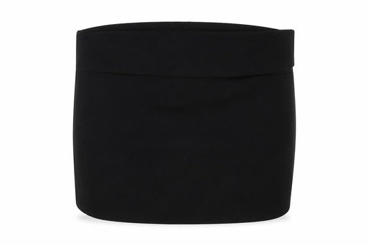 Womens UK Size 4 PRETTYLITTLETHING Bandage  Skirt