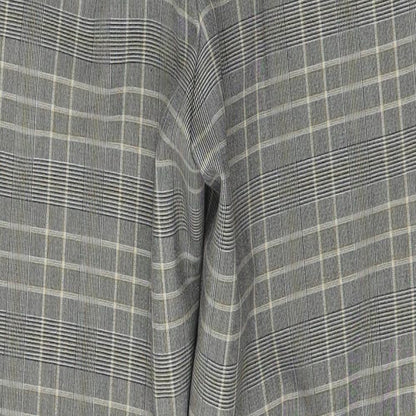 Womens UK Size 6 H&M Regular Fit  Beige Trousers