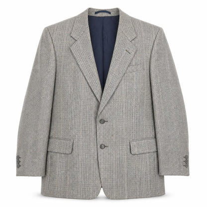 Mens UK Size 40 Burton Regular Beige Suit Jacket